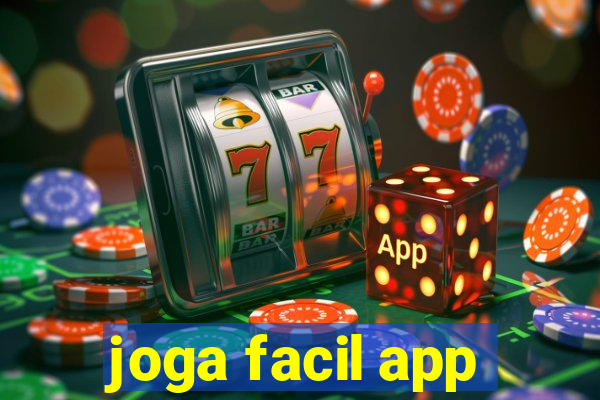 joga facil app