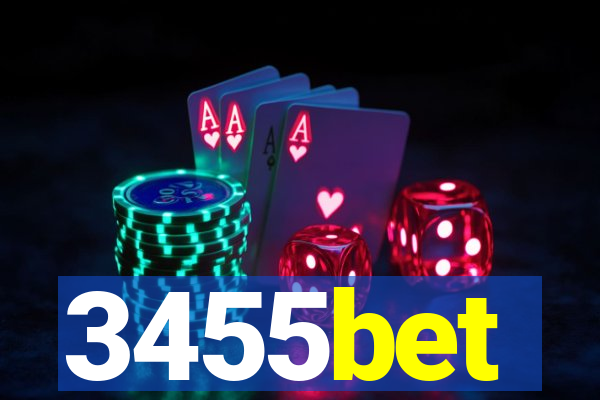 3455bet