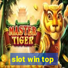 slot win top