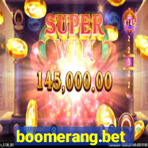 boomerang.bet