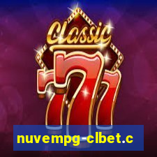 nuvempg-clbet.com