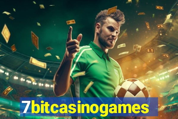 7bitcasinogames