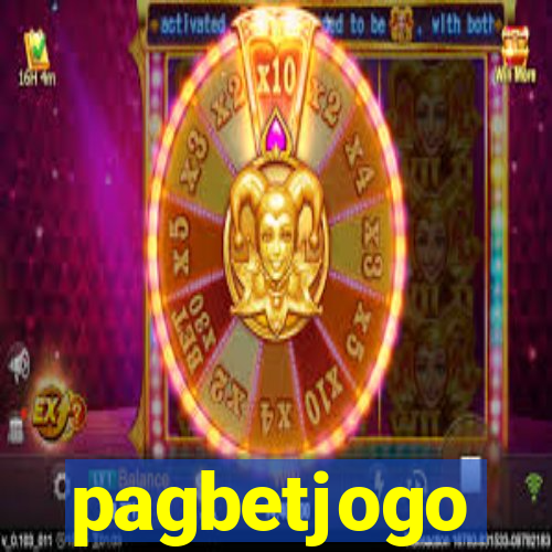 pagbetjogo