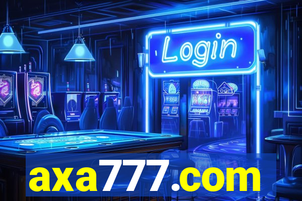 axa777.com