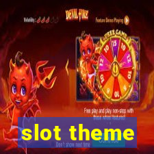 slot theme