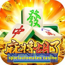 spielautomaten casino