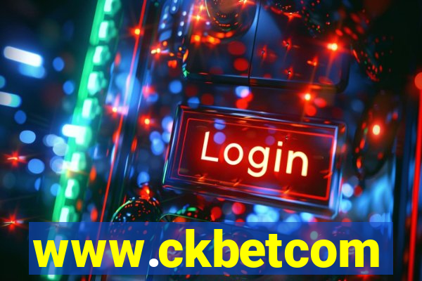 www.ckbetcom