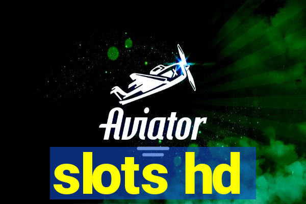 slots hd