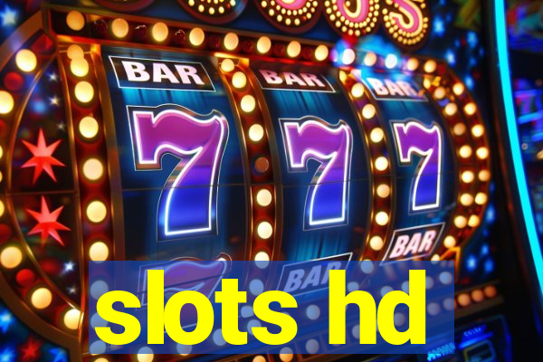 slots hd