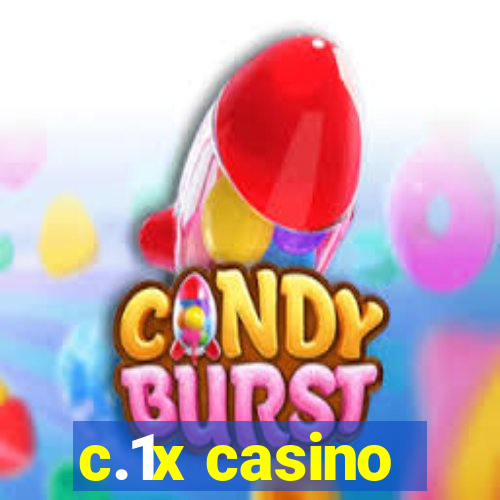 c.1x casino