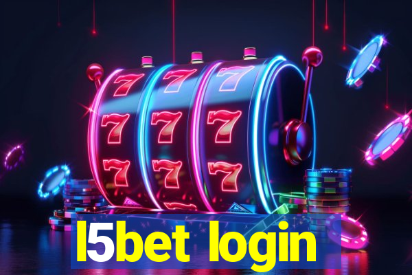 l5bet login