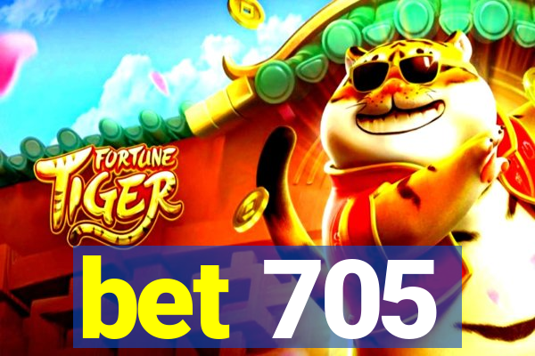 bet 705