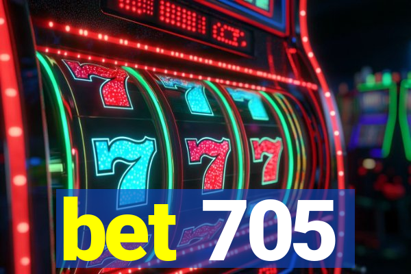 bet 705