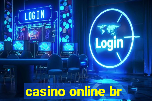 casino online br