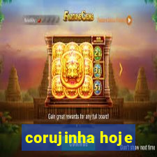 corujinha hoje