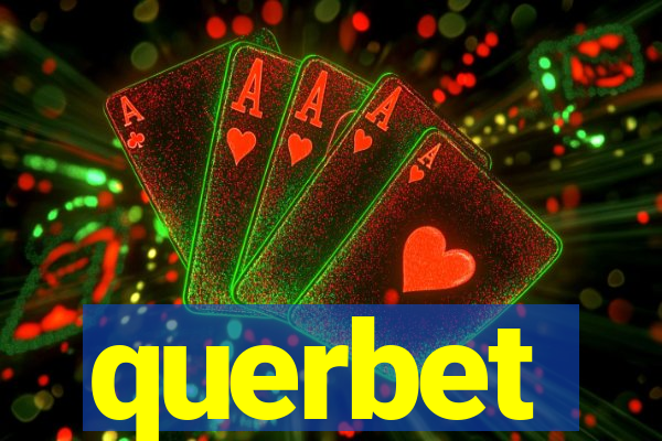 querbet