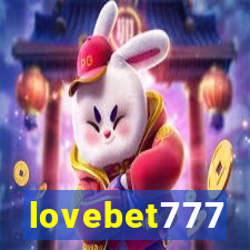 lovebet777