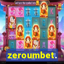 zeroumbet.