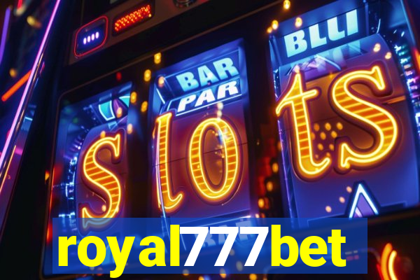 royal777bet