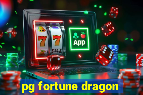 pg fortune dragon