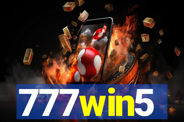 777win5