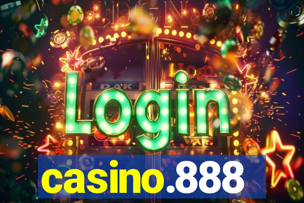 casino.888