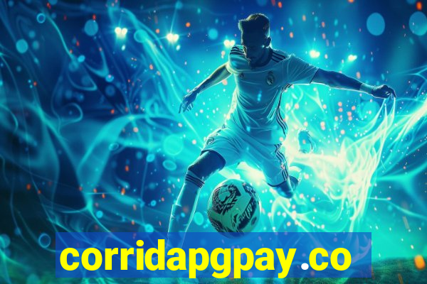 corridapgpay.com