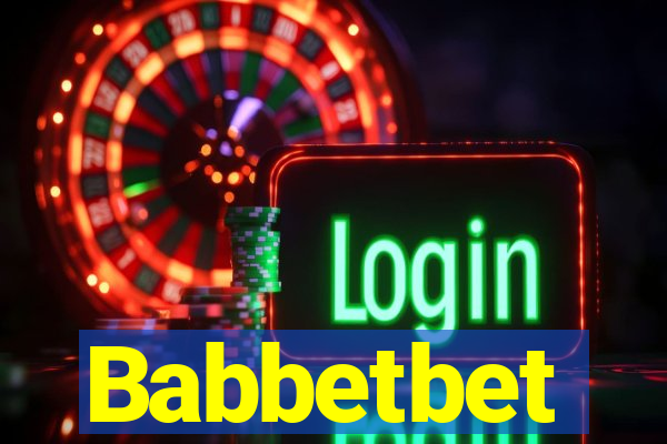 Babbetbet