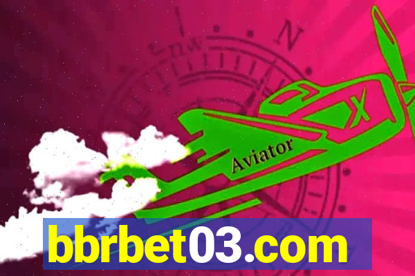 bbrbet03.com