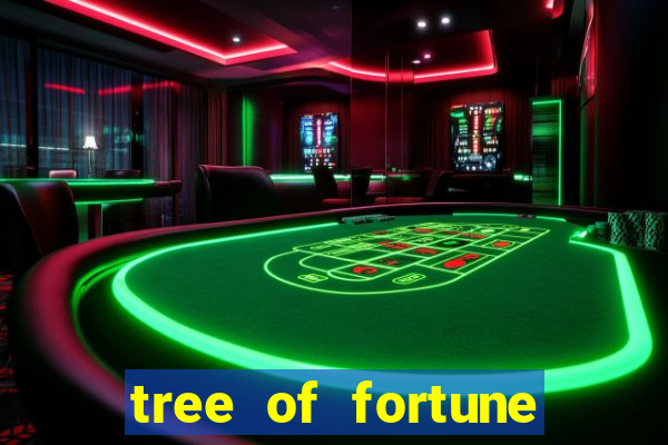 tree of fortune demo grátis