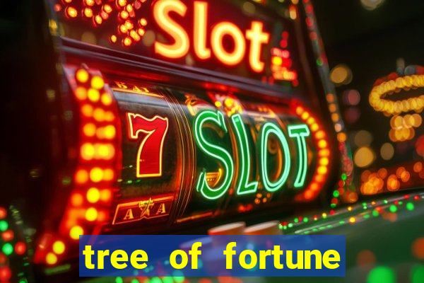 tree of fortune demo grátis