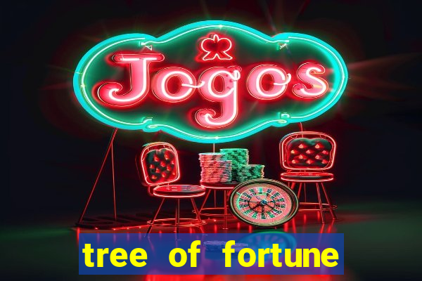 tree of fortune demo grátis