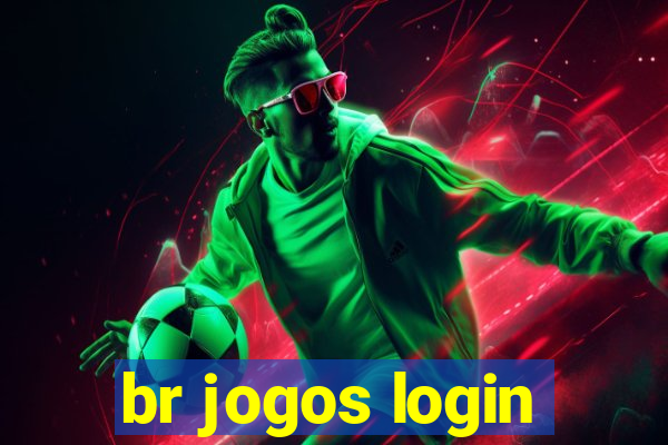 br jogos login