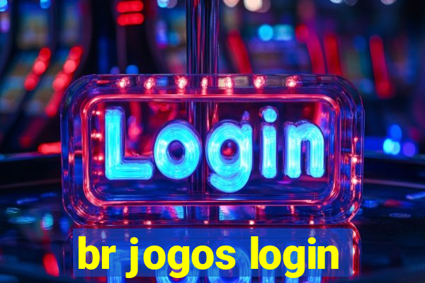 br jogos login