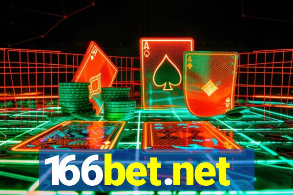 166bet.net