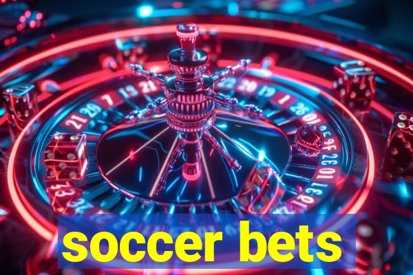 soccer bets