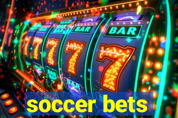 soccer bets