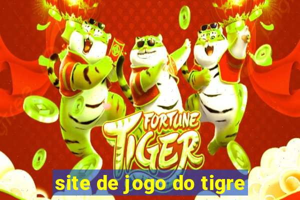 site de jogo do tigre