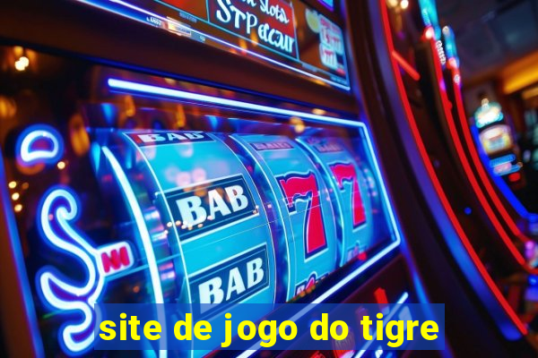 site de jogo do tigre