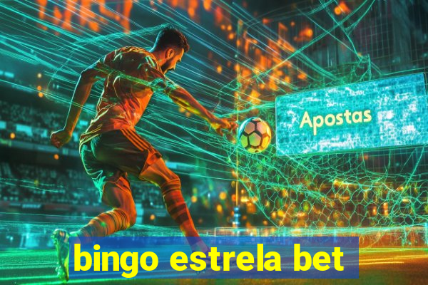 bingo estrela bet