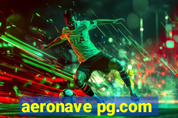 aeronave pg.com