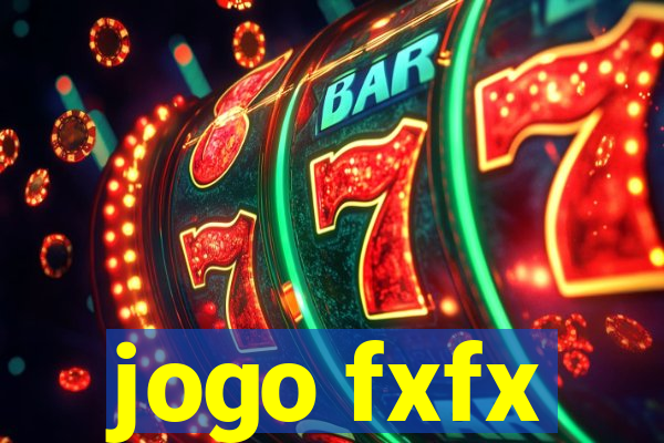 jogo fxfx