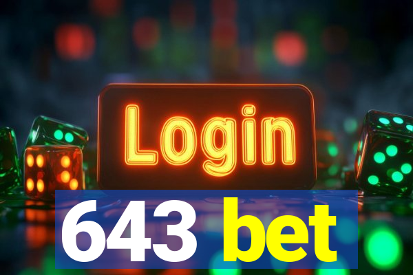 643 bet