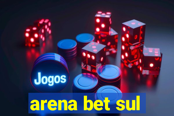 arena bet sul