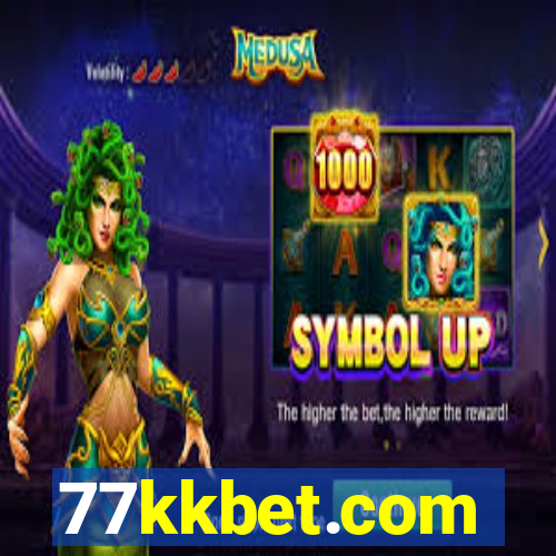 77kkbet.com