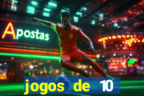 jogos de 10 centavos estrela bet