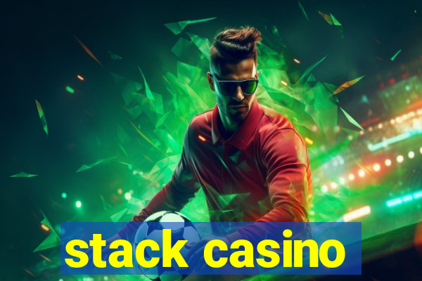 stack casino