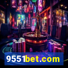 9551bet.com