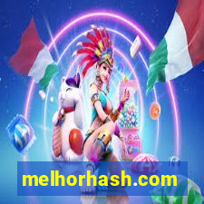 melhorhash.com