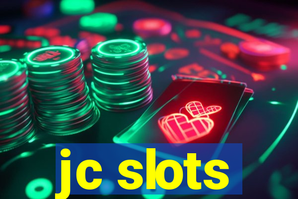 jc slots